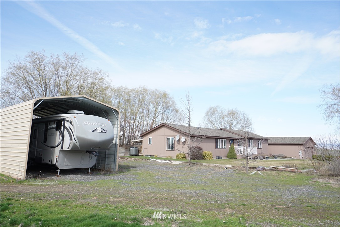 13094 Nw Road Ephrata, WA 98823 - Photo 2 of 19 Gallery Image 2