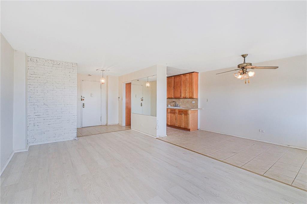 2630 Cropsey Avenue, Unit 9B Brooklyn, NY 11214 - Photo 1 of 29 a view of an empty room with a bathroom