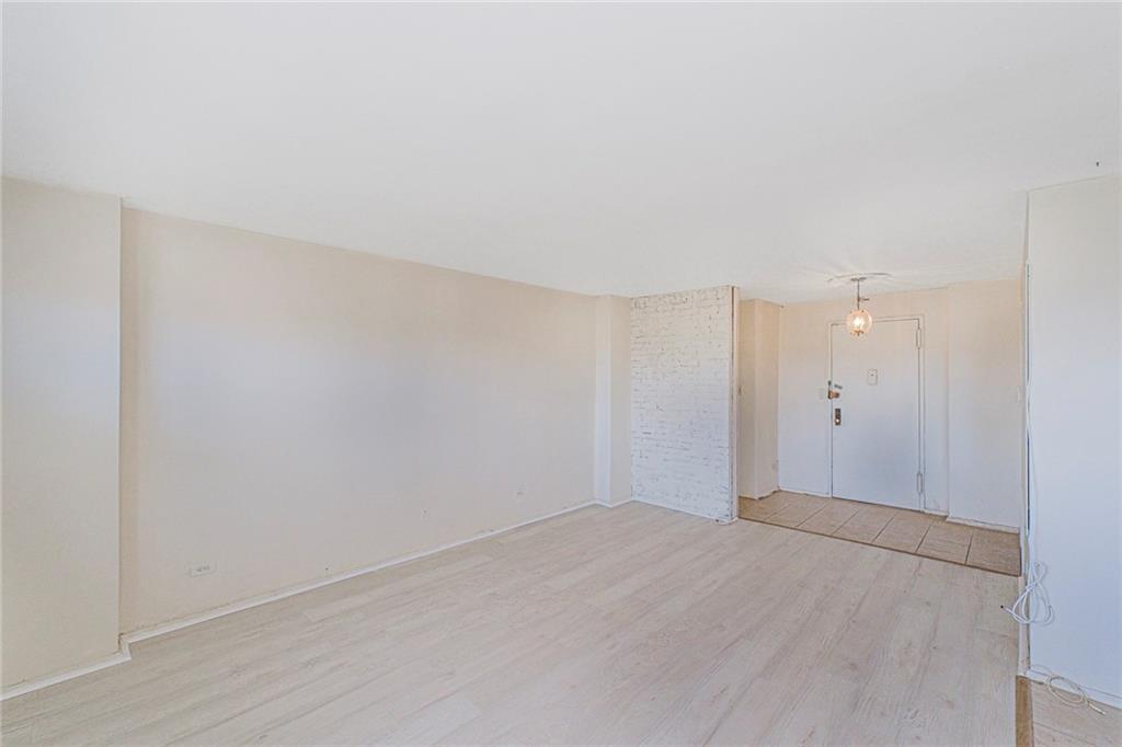 2630 Cropsey Avenue, Unit 9B Brooklyn, NY 11214 - Photo 2 of 29 a view of an empty room