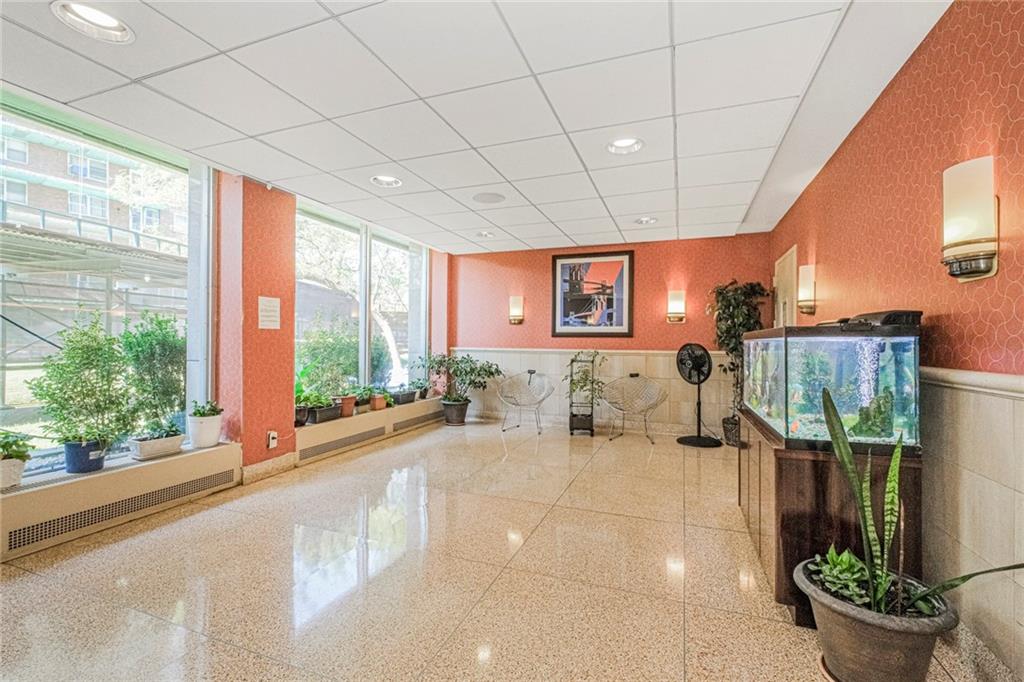 2630 Cropsey Avenue, Unit 9B Brooklyn, NY 11214 - Photo 28 of 29 a very nice looking room with a large window