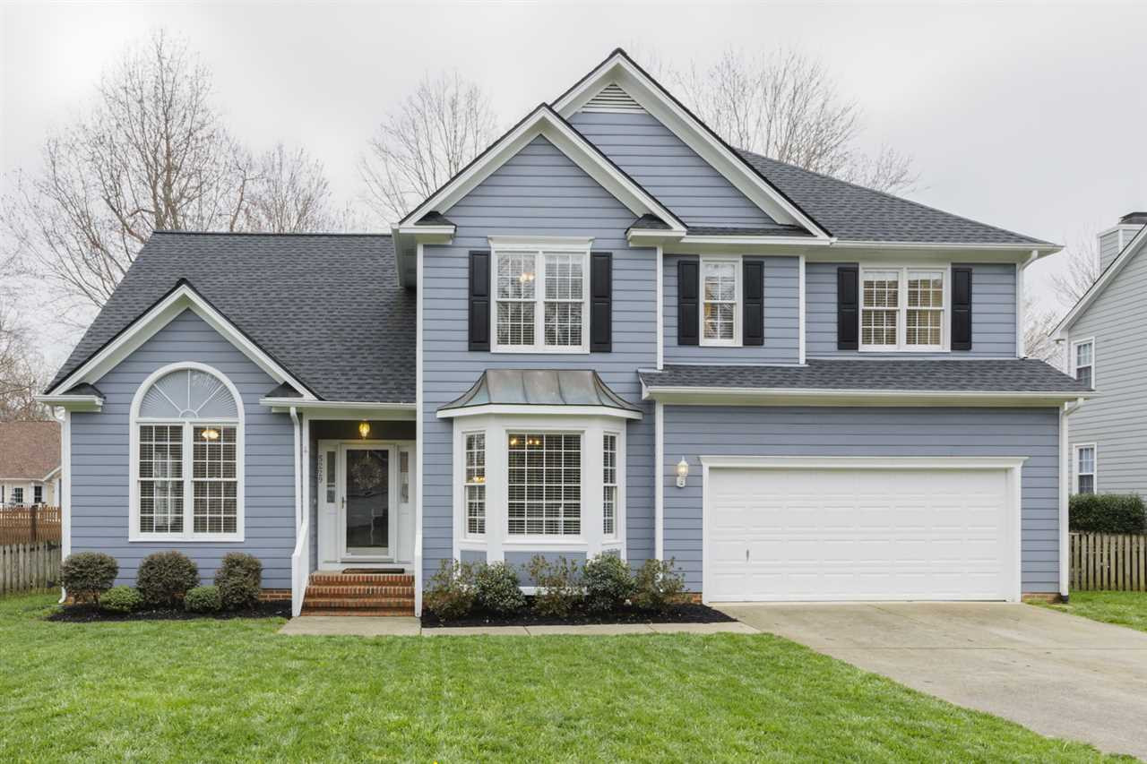 5229 Fairmead Circle Raleigh, NC 27613 - Photo 1 of 30 Photo 1