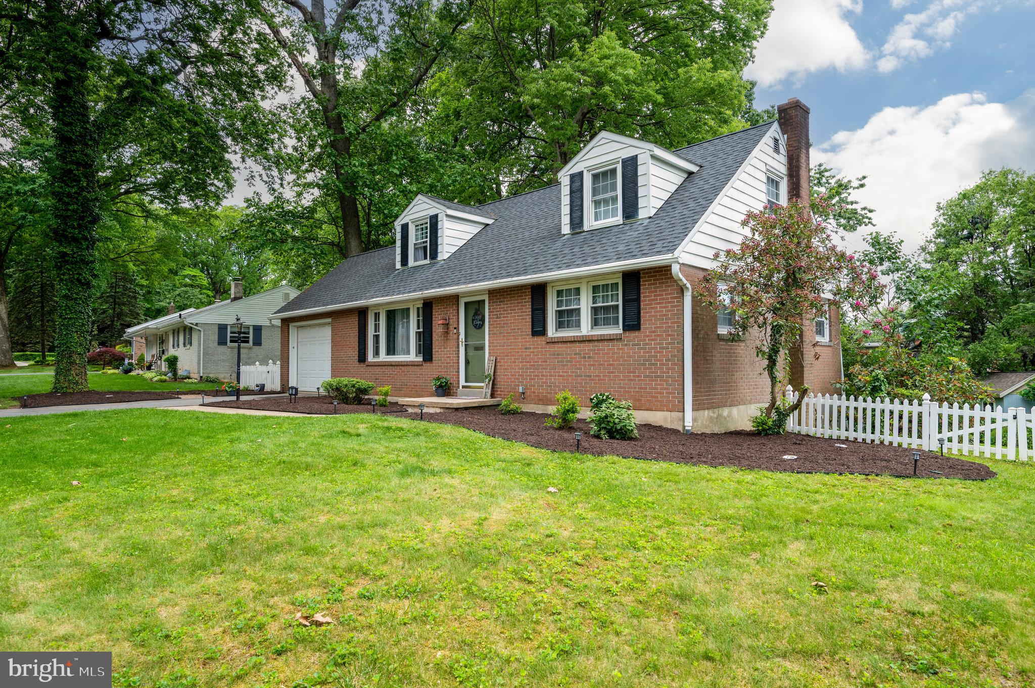 35 Cedarwood Road Reading, PA 19610 - Photo 46 of 47 Gallery Image 46