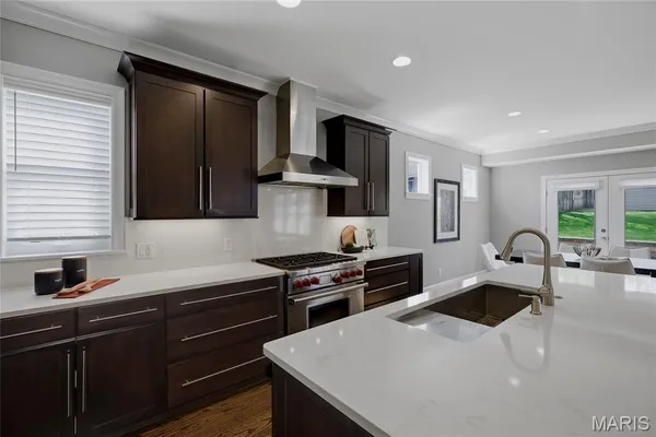 $1,149,000 | 7434 Hoover Avenue, Richmond Heights, MO 63117