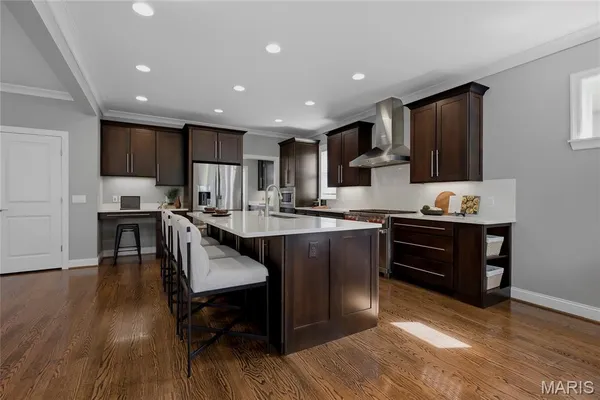 $1,149,000 | 7434 Hoover Avenue, Richmond Heights, MO 63117