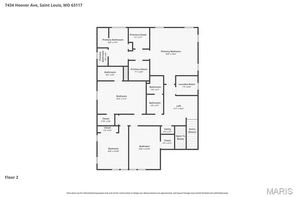 $1,149,000 | 7434 Hoover Avenue, Richmond Heights, MO 63117