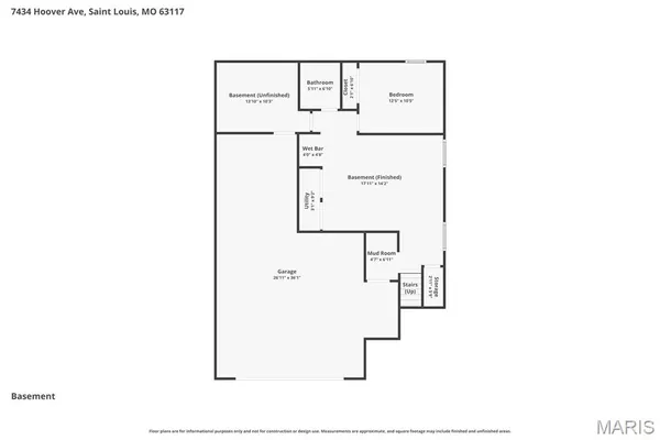 $1,149,000 | 7434 Hoover Avenue, Richmond Heights, MO 63117