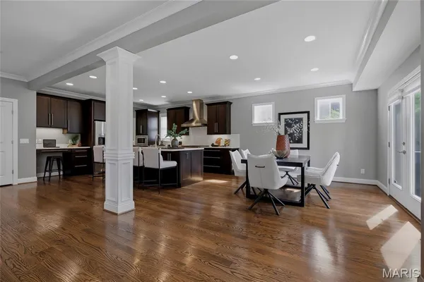 $1,149,000 | 7434 Hoover Avenue, Richmond Heights, MO 63117