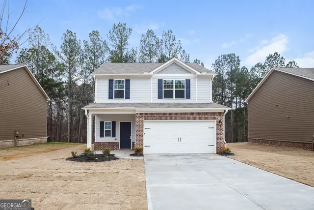 $1,845 | 318 Augusta Woods Drive, Villa Rica, GA 30180
