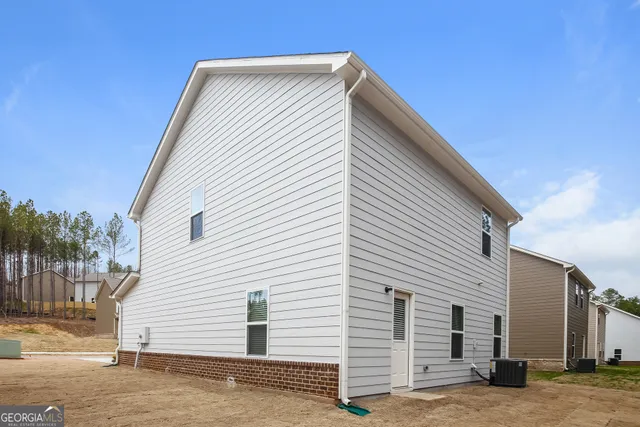 $1,845 | 318 Augusta Woods Drive, Villa Rica, GA 30180