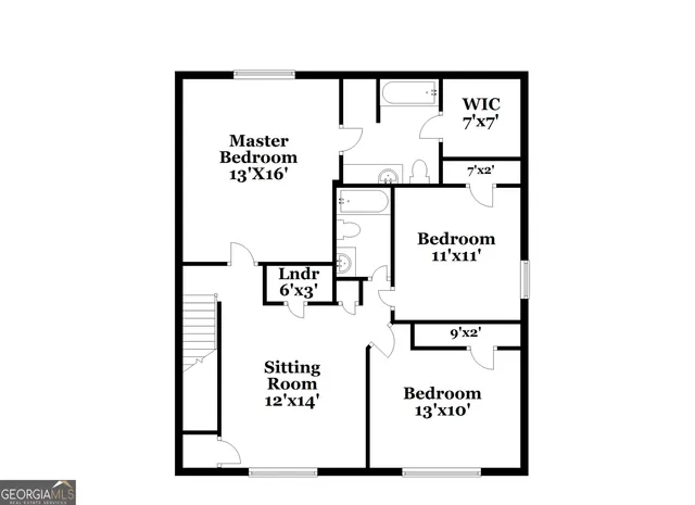 $1,845 | 318 Augusta Woods Drive, Villa Rica, GA 30180