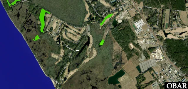 $95,000 | 169 Kilmarlic Club Drive, Powells Point, NC 27966