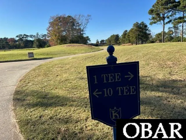 $95,000 | 169 Kilmarlic Club Drive, Powells Point, NC 27966