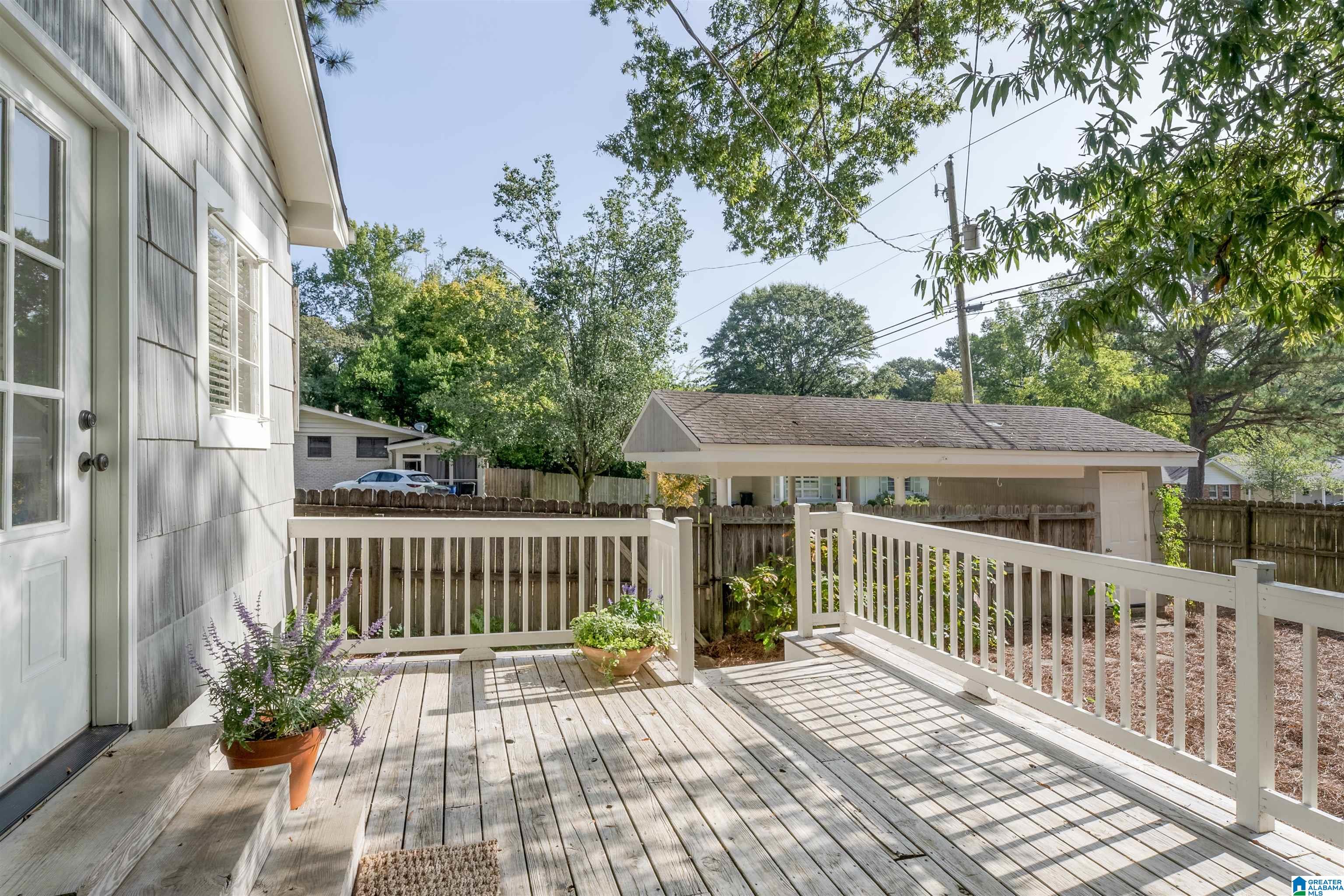 4209 Warren Road Birmingham, AL 35213 - Photo 25 of 37