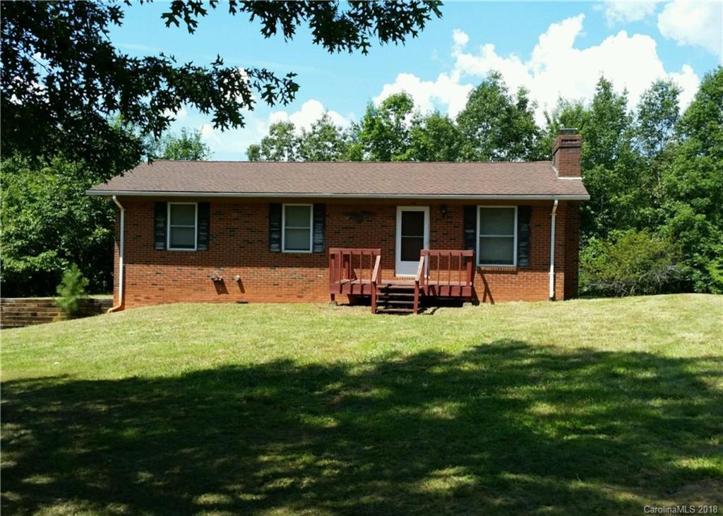 414 Blanton Road Mill Spring, NC 28756 - Photo 1 of 21