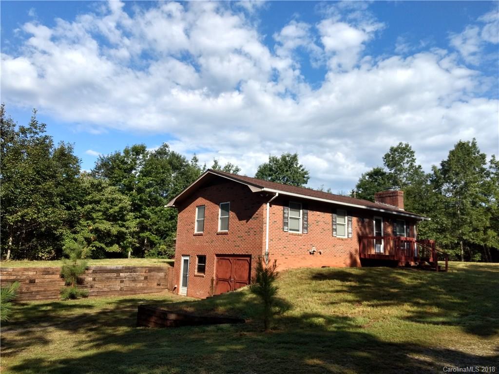 414 Blanton Road Mill Spring, NC 28756 - Photo 17 of 21