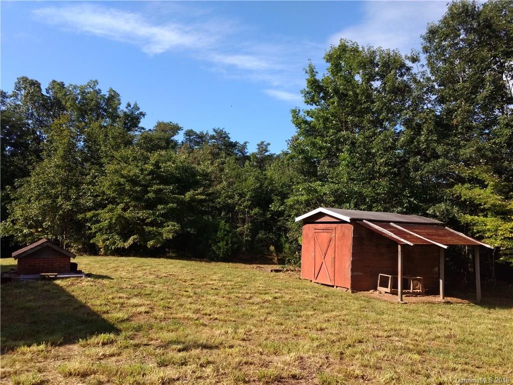 414 Blanton Road Mill Spring, NC 28756 - Photo 18 of 21