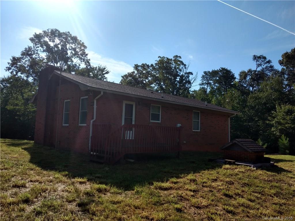 414 Blanton Road Mill Spring, NC 28756 - Photo 19 of 21