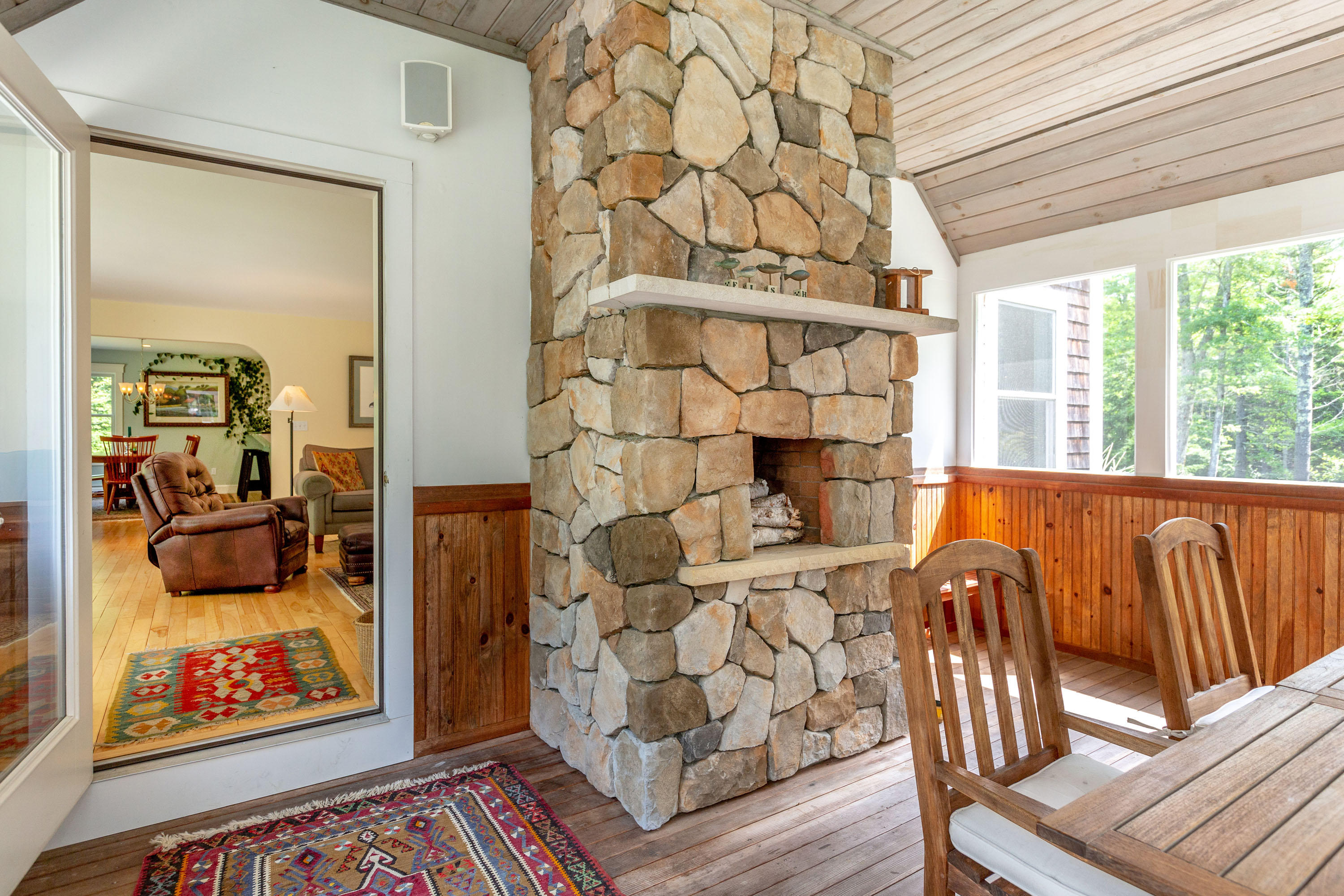 50 Sunset Ridge Road Harpswell, ME 04079 - Photo 14 of 79 Sunset_York_14
