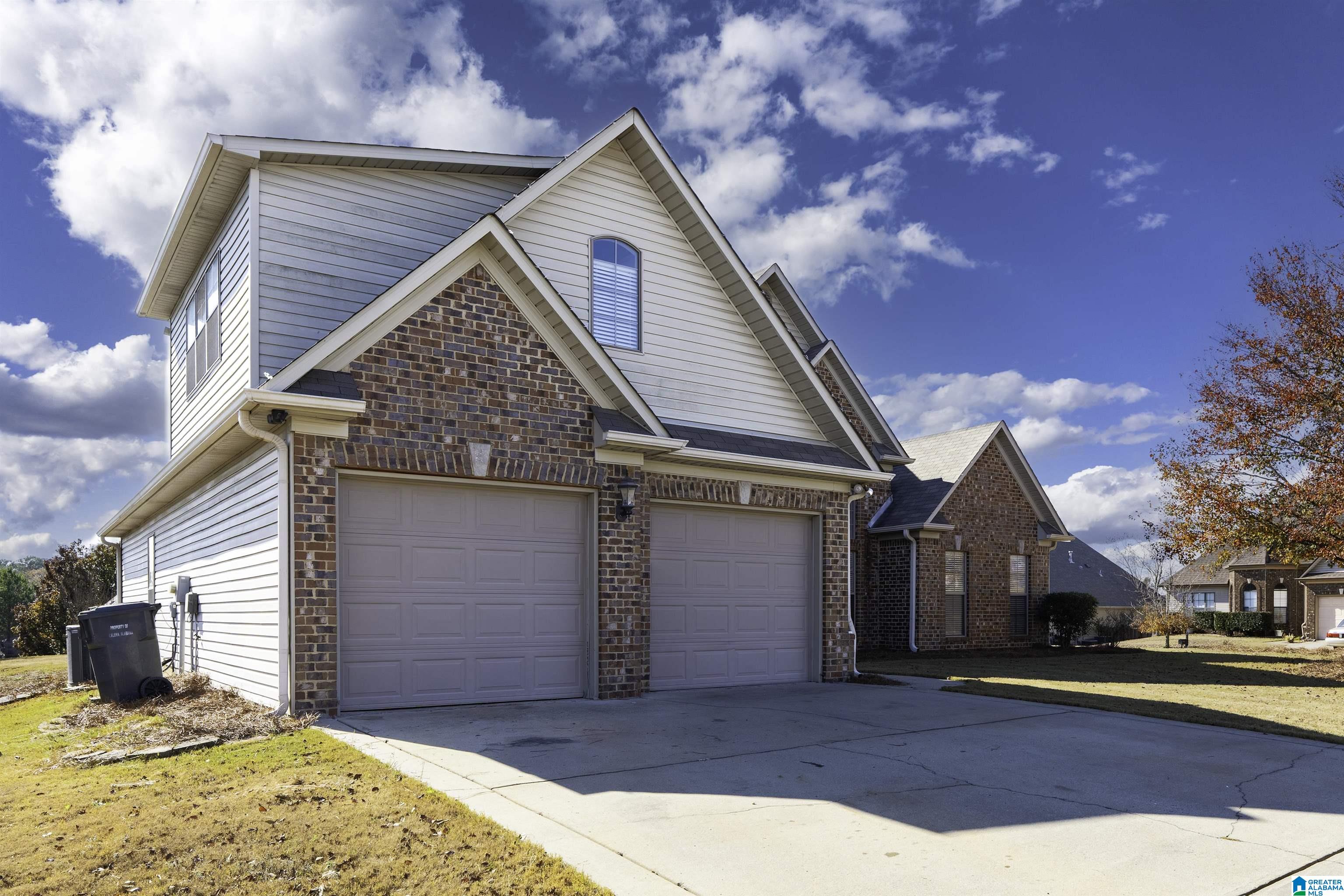 400 Oakwell Cove Calera, AL 35040 - Photo 3 of 40