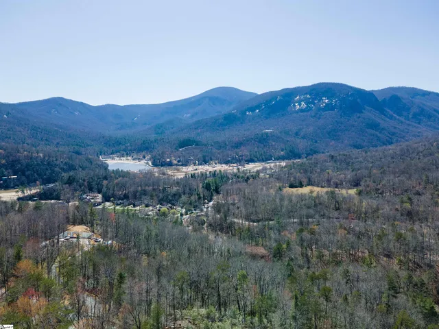 $88,000 | 126 Kellerman Point, Lake Lure, NC 28746