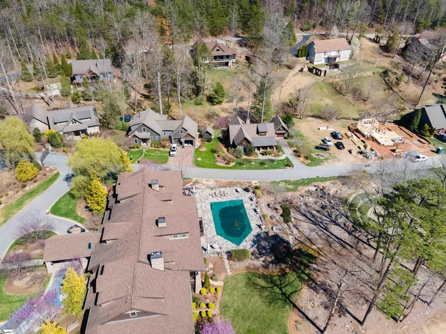 $88,000 | 126 Kellerman Point, Lake Lure, NC 28746