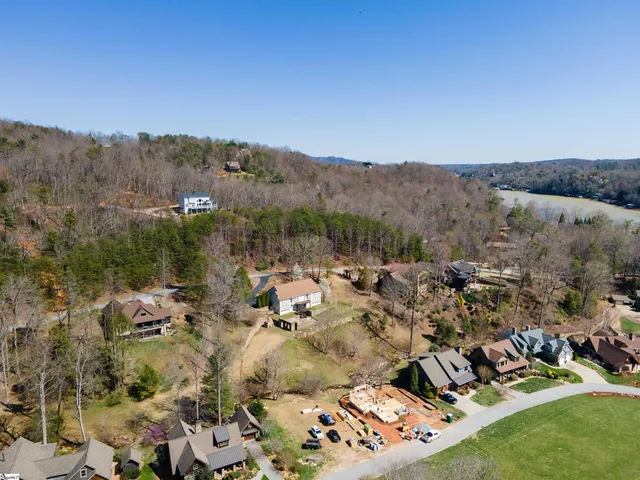 $88,000 | 126 Kellerman Point, Lake Lure, NC 28746