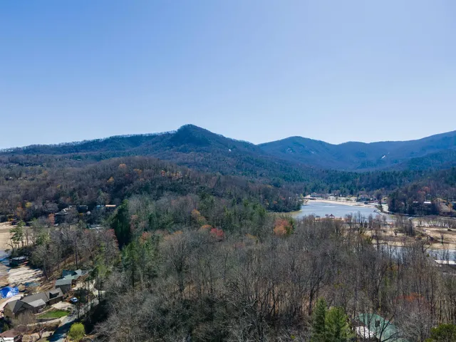 $88,000 | 126 Kellerman Point, Lake Lure, NC 28746