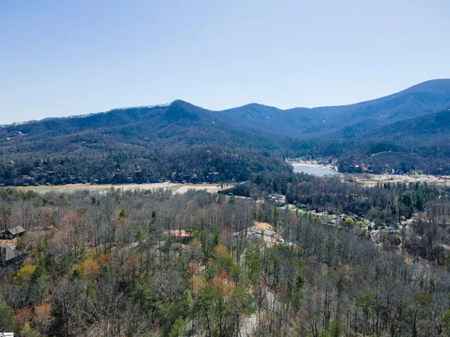 $88,000 | 126 Kellerman Point, Lake Lure, NC 28746