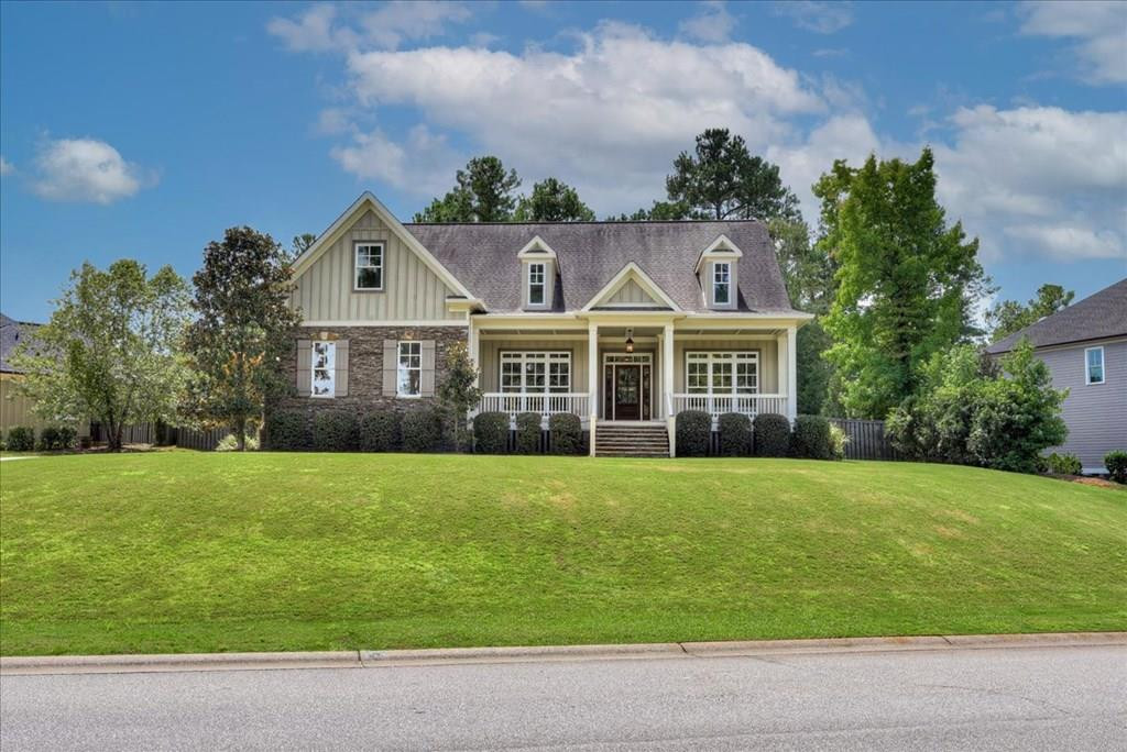 723 Marsh Point Road Evans, GA 30809 - Photo 1 of 51 Main View