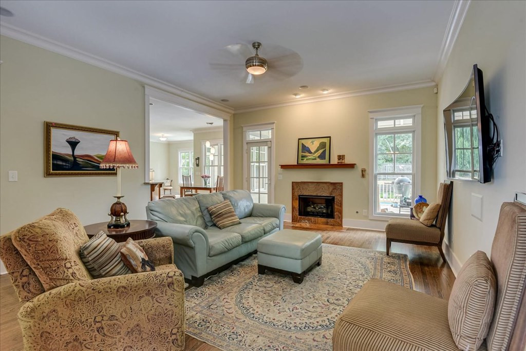 723 Marsh Point Road Evans, GA 30809 - Photo 11 of 51 Gallery Image 11