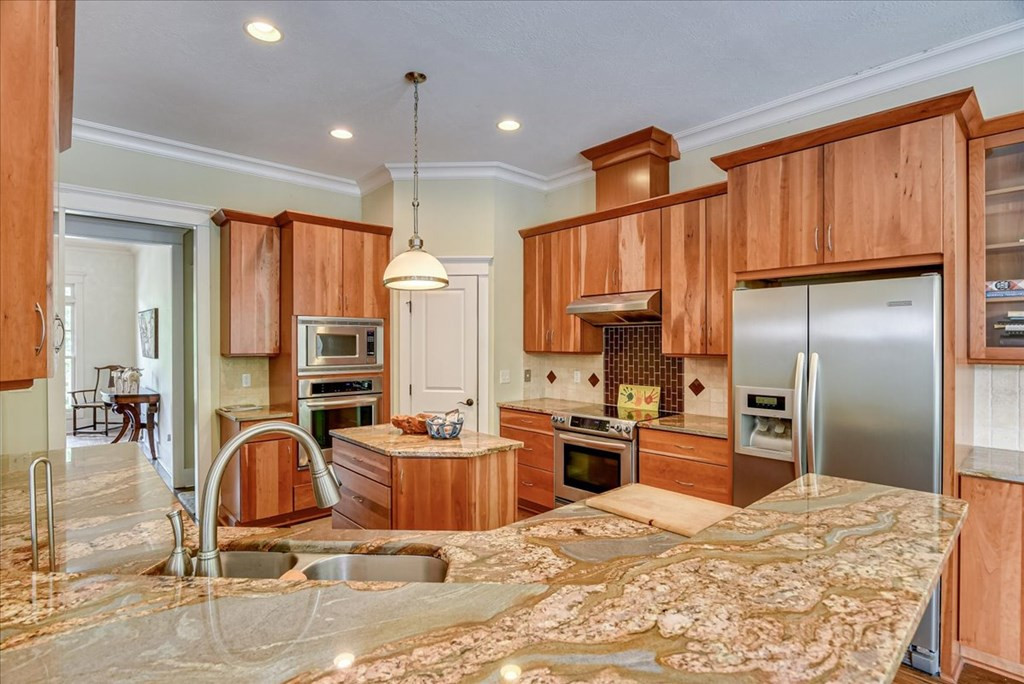 723 Marsh Point Road Evans, GA 30809 - Photo 16 of 51 Gallery Image 16