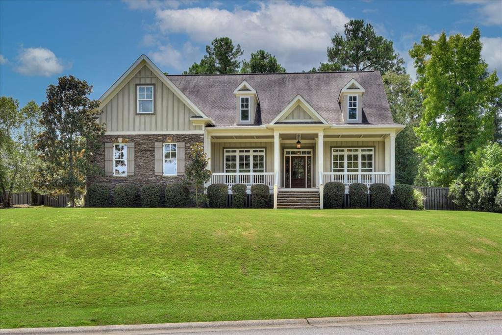 723 Marsh Point Road Evans, GA 30809 - Photo 2 of 51 Gallery Image 2