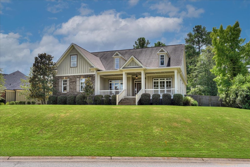 723 Marsh Point Road Evans, GA 30809 - Photo 3 of 51 Gallery Image 3