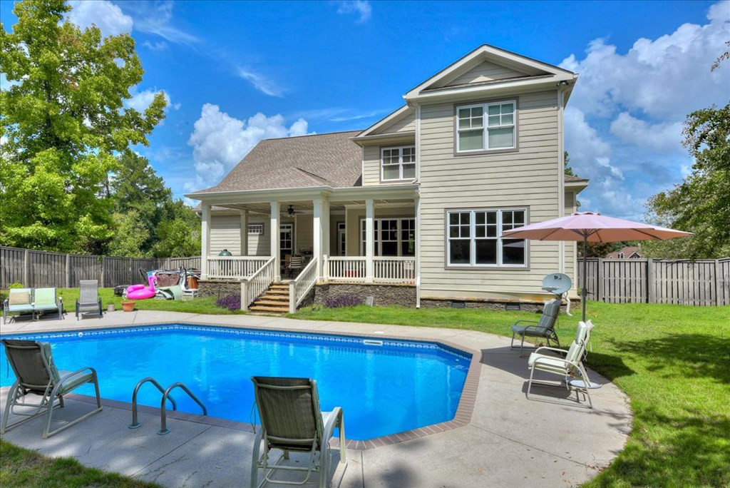 723 Marsh Point Road Evans, GA 30809 - Photo 47 of 51 Gallery Image 47