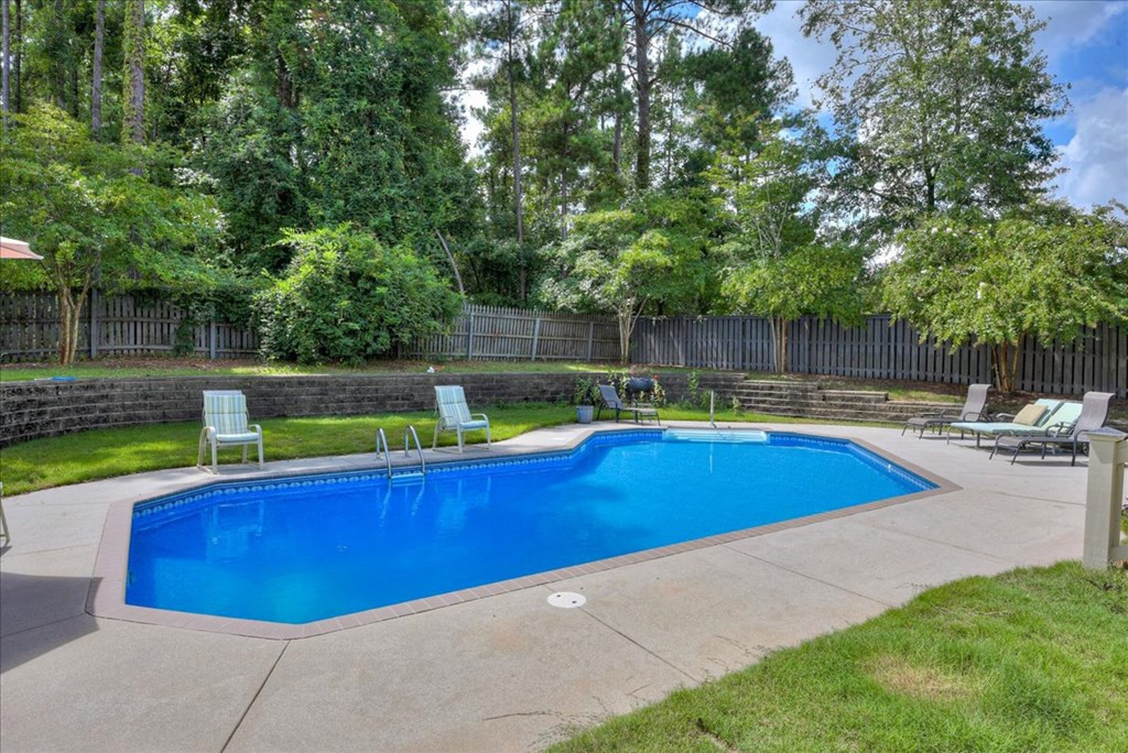 723 Marsh Point Road Evans, GA 30809 - Photo 50 of 51 Gallery Image 50