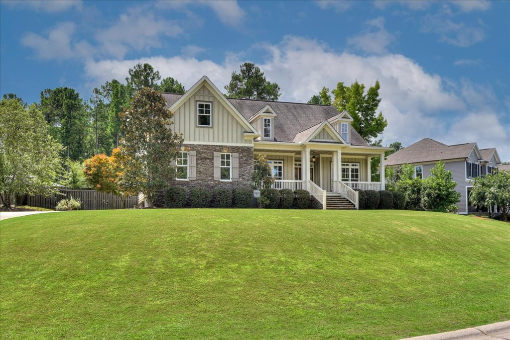 723 Marsh Point Road Evans, GA 30809 - Photo 5 of 51 Gallery Image 5