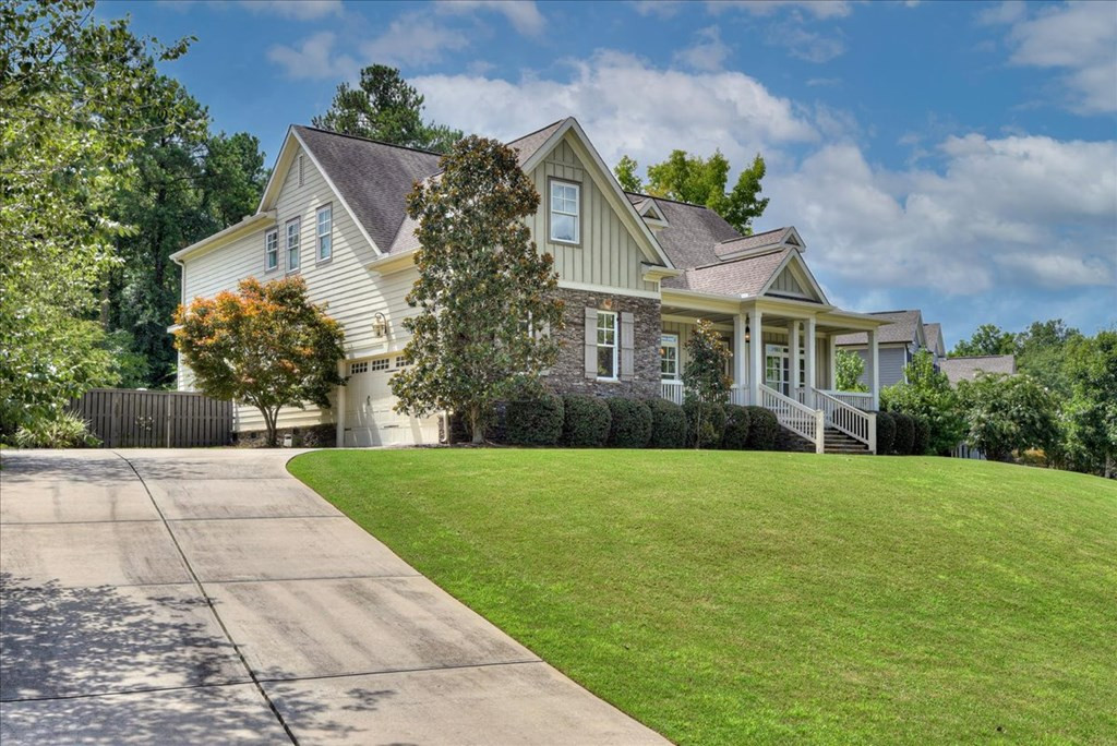 723 Marsh Point Road Evans, GA 30809 - Photo 6 of 51 Gallery Image 6