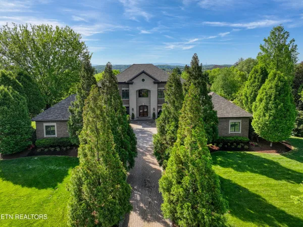$2,899,000 | 529 Stone Vista Lane, Knoxville, TN 37934