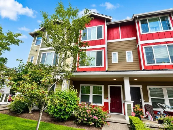 $549,950 | 13304 46th Avenue Southeast, Unit 6, Mill Creek, WA 98012