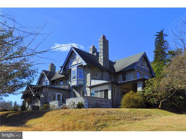 298 South Aberdeen Avenue Wayne, PA 19087 - Photo 1 of 25