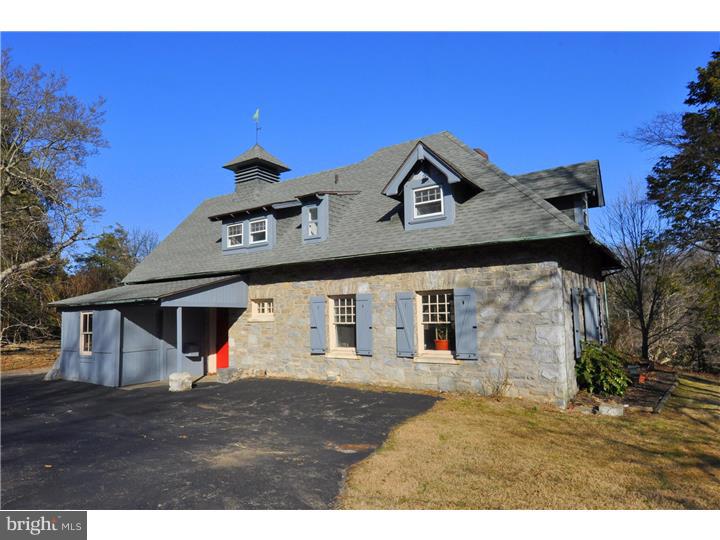 298 South Aberdeen Avenue Wayne, PA 19087 - Photo 20 of 25