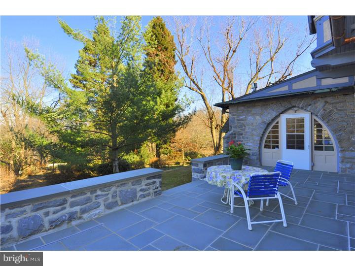 298 South Aberdeen Avenue Wayne, PA 19087 - Photo 22 of 25