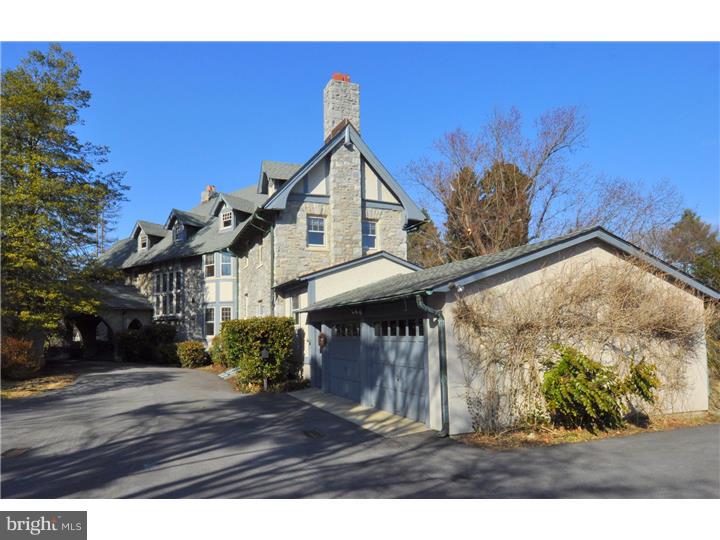 298 South Aberdeen Avenue Wayne, PA 19087 - Photo 23 of 25