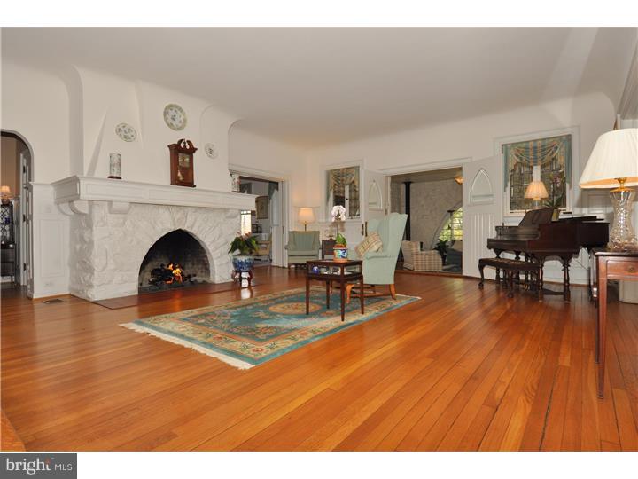 298 South Aberdeen Avenue Wayne, PA 19087 - Photo 5 of 25