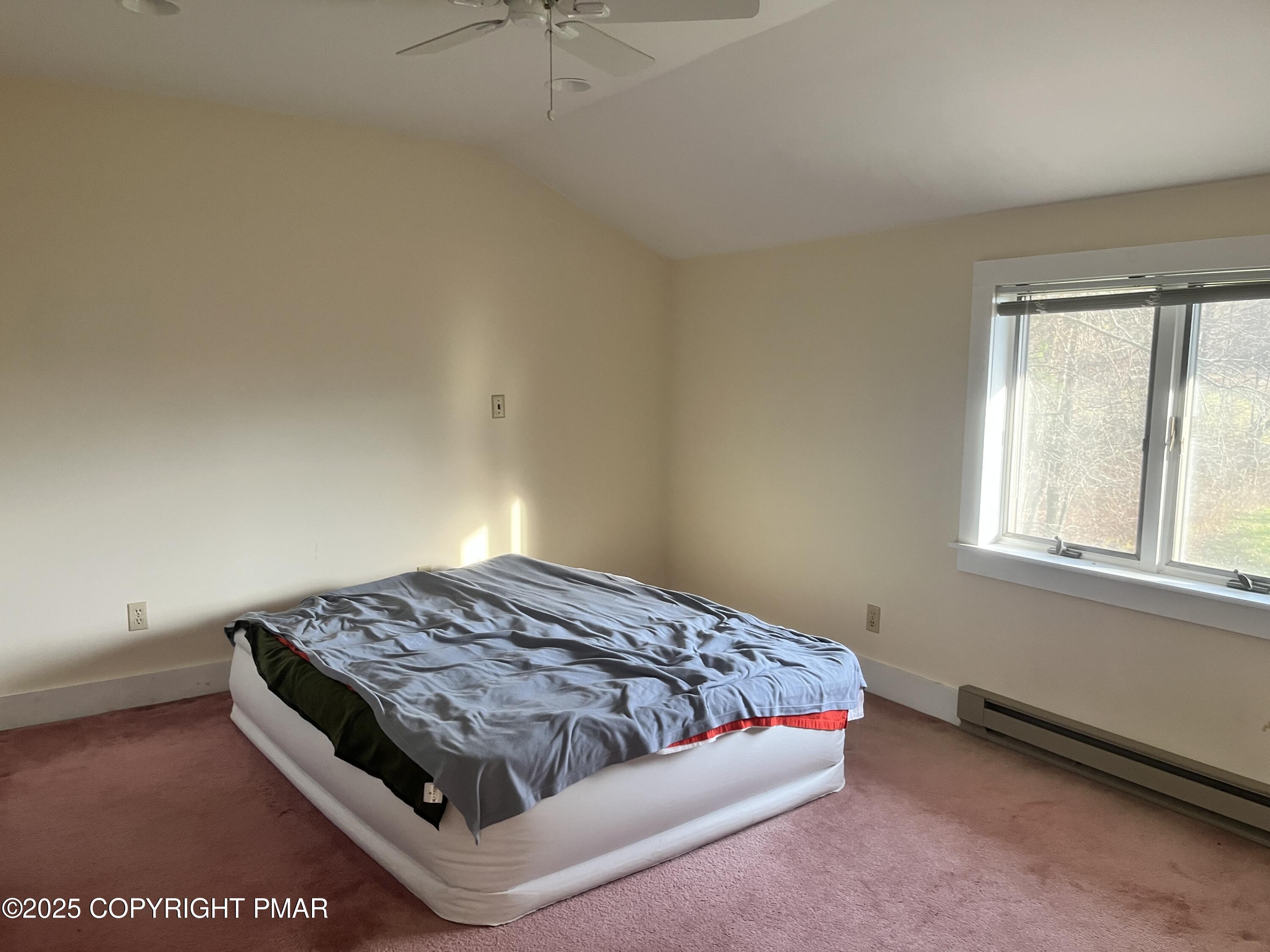 1970 Aberdeen Road Moscow, PA 18444 - Photo 25 of 45 a bedroom with a bed and window
