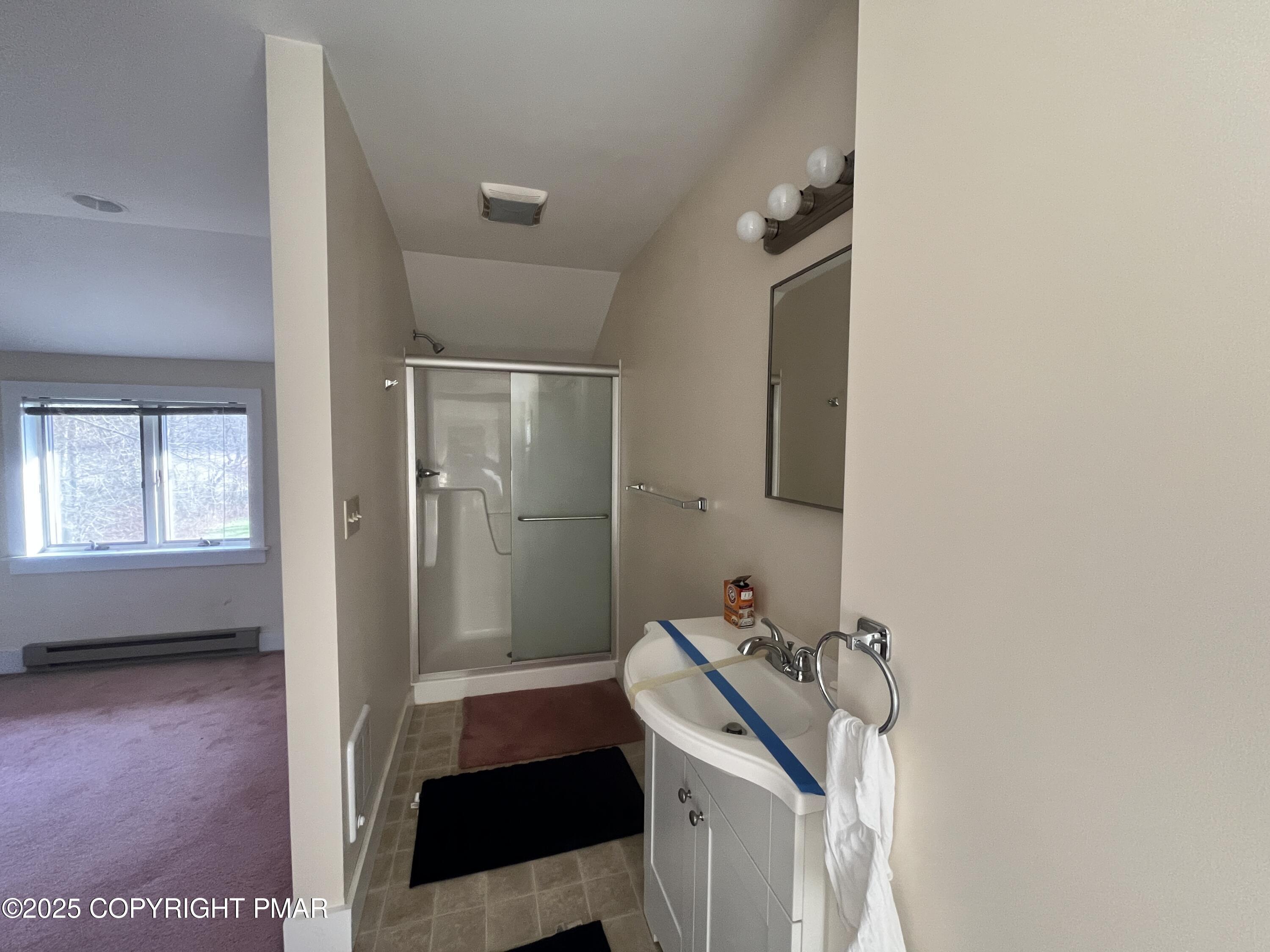 1970 Aberdeen Road Moscow, PA 18444 - Photo 26 of 45 a view of bathroom