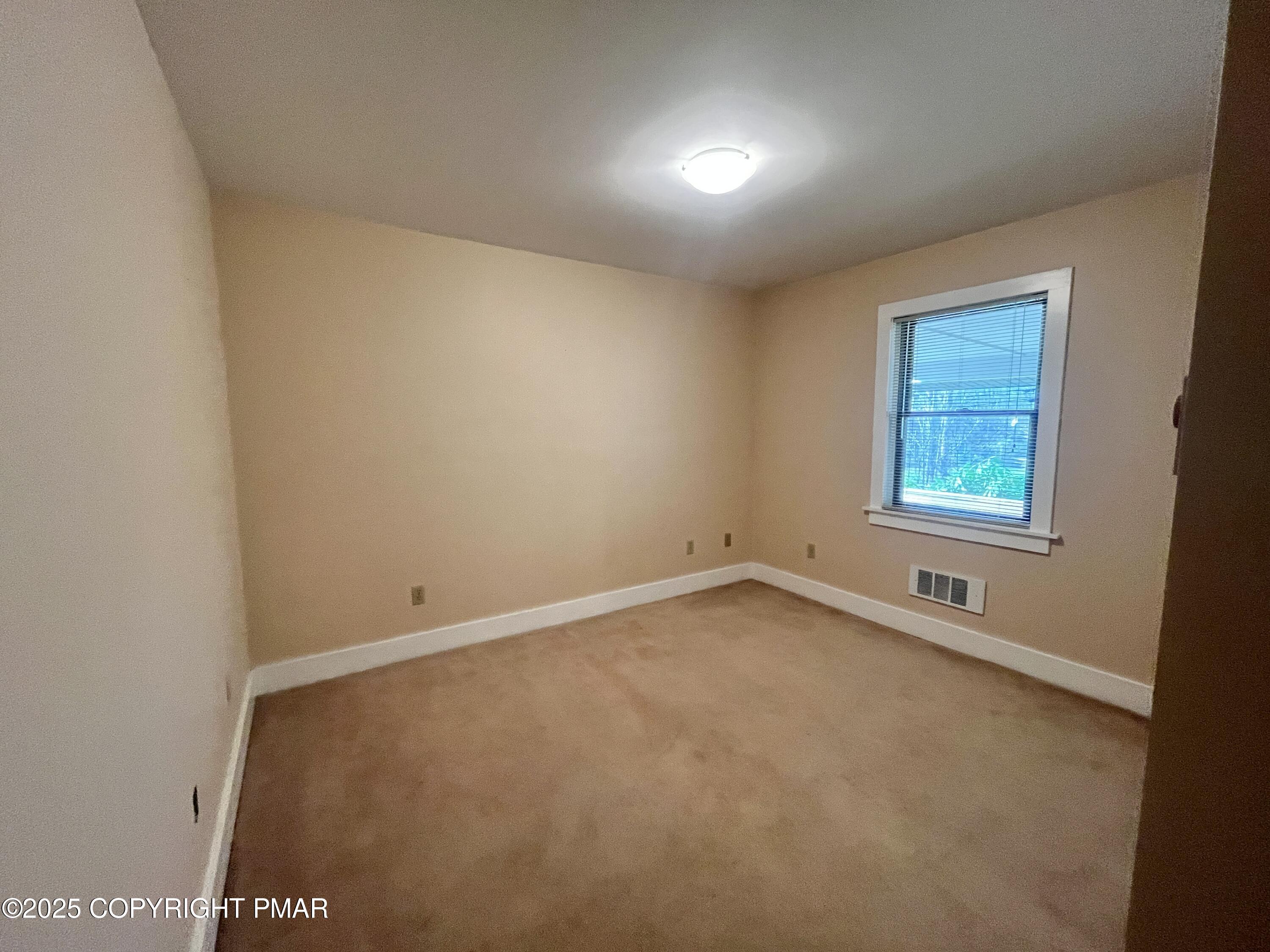 1970 Aberdeen Road Moscow, PA 18444 - Photo 29 of 45 an empty room with a window