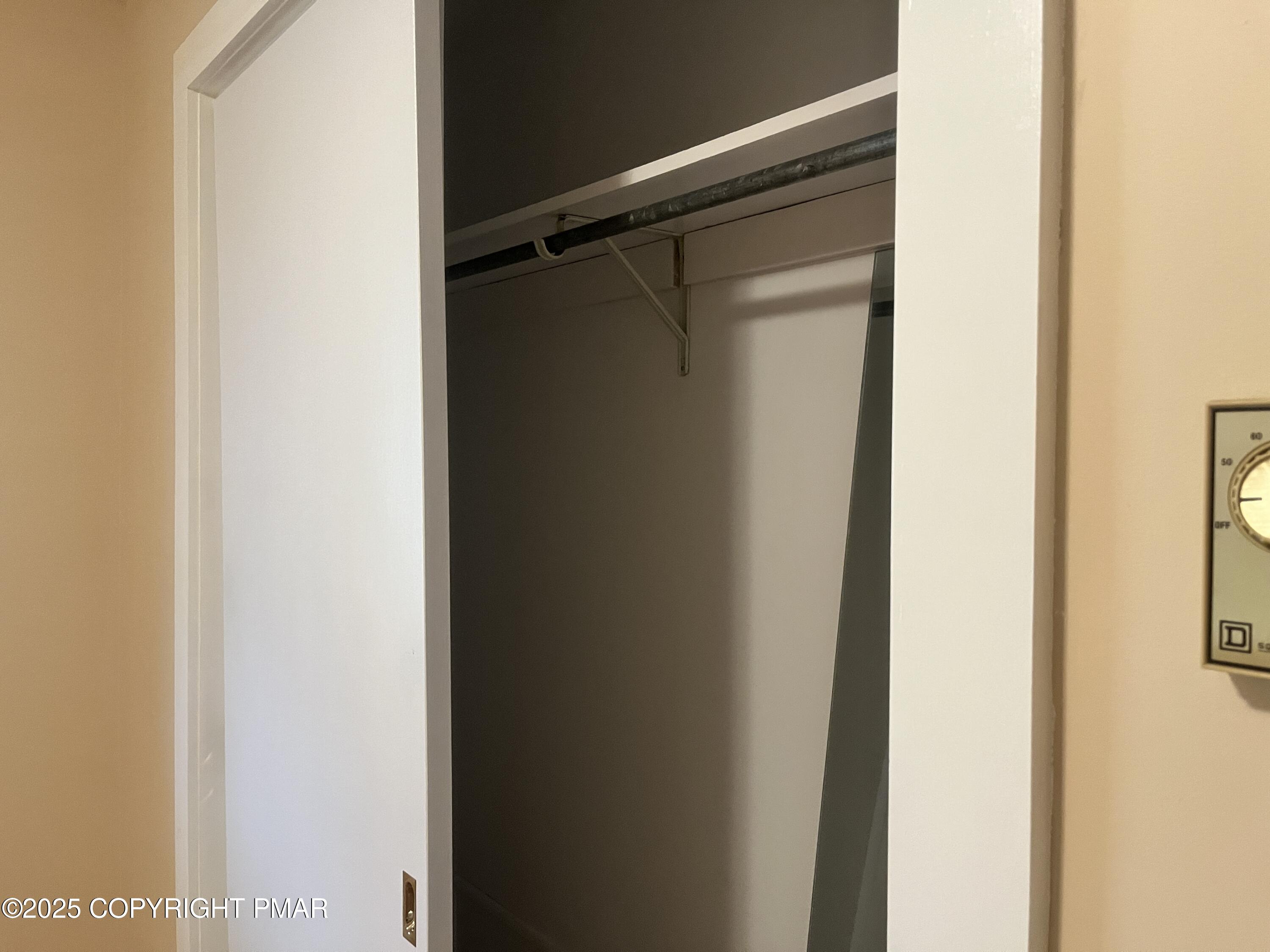 1970 Aberdeen Road Moscow, PA 18444 - Photo 31 of 45 a view of closet