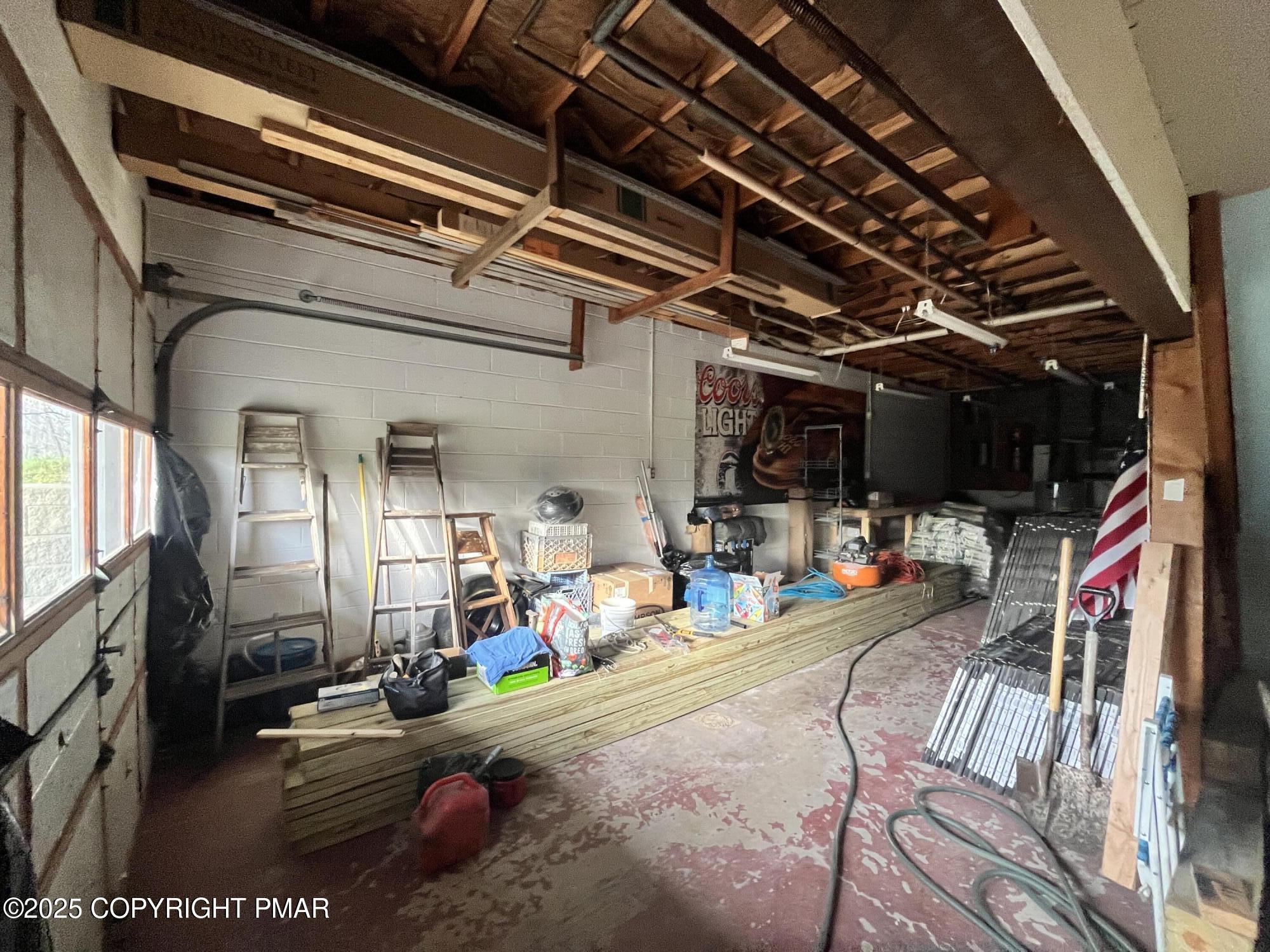 1970 Aberdeen Road Moscow, PA 18444 - Photo 43 of 45 a view of gym