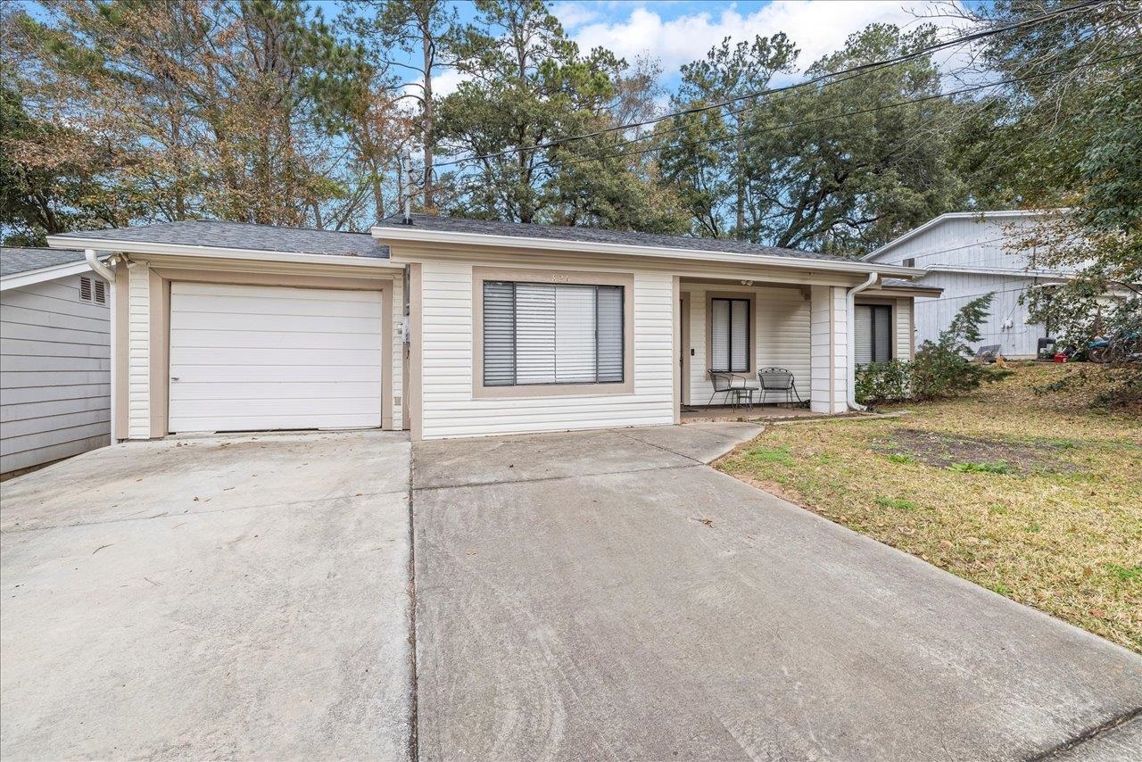 1826 Mayfair Road Tallahassee, FL 32303 - Photo 34 of 40 Gallery Image 34